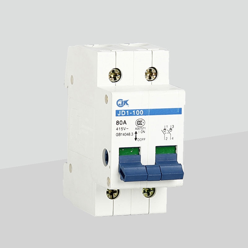 JD1-100系列 隔離開關(guān)