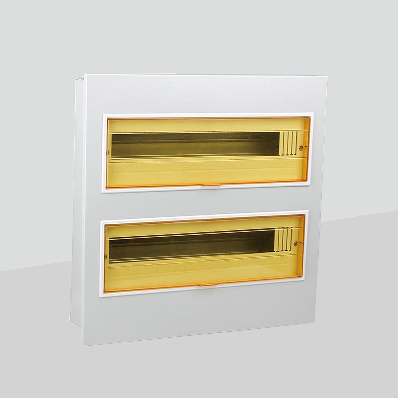 PZ30系列低壓綜合配電箱